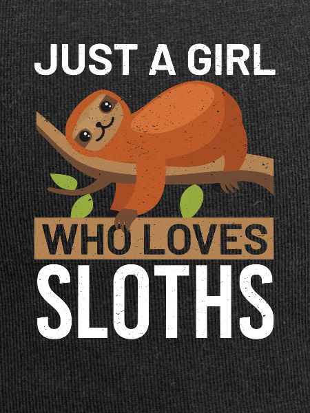 sloth