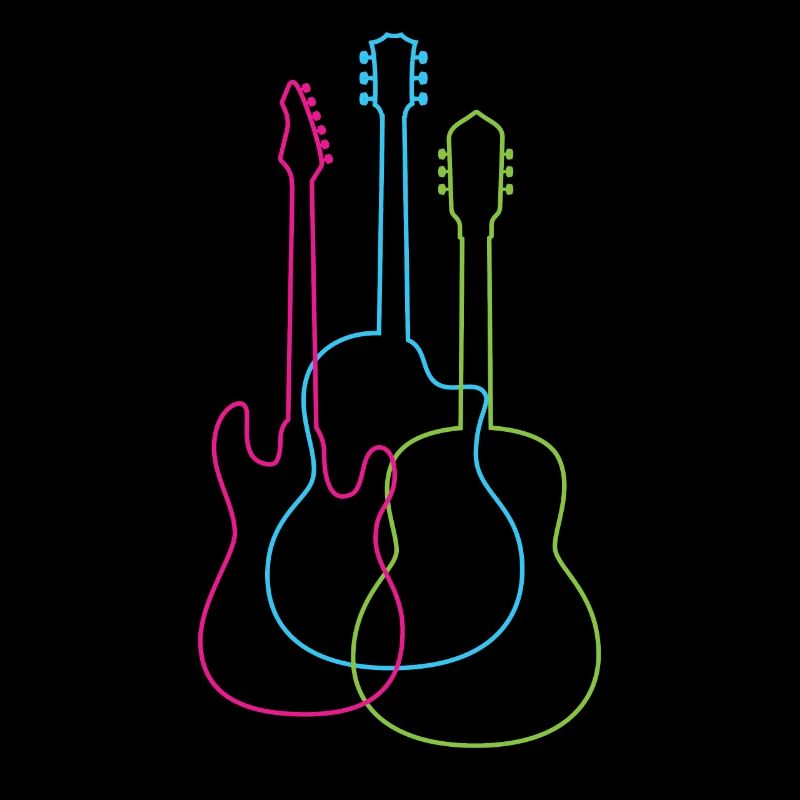 guitar