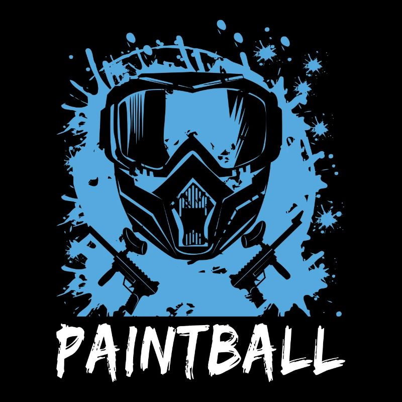 Paintball