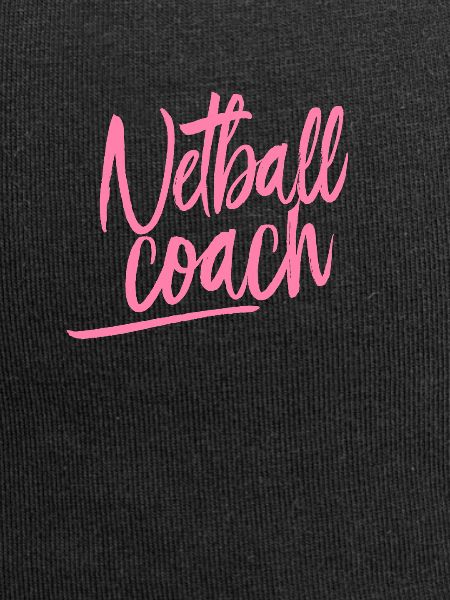 Netballer