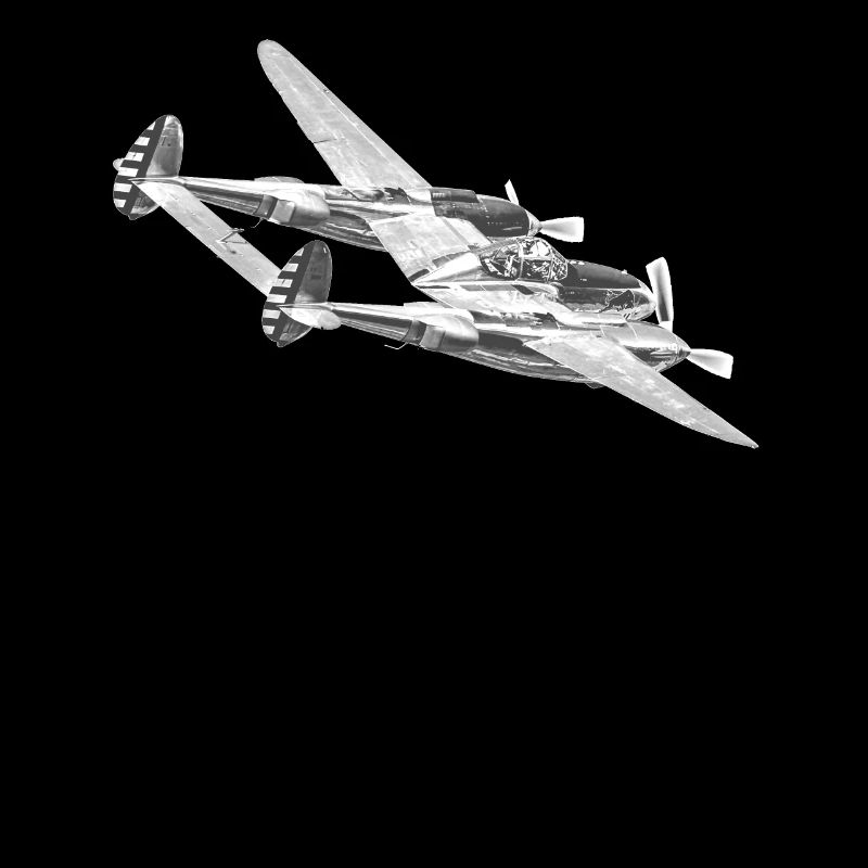 P38 Lightning
