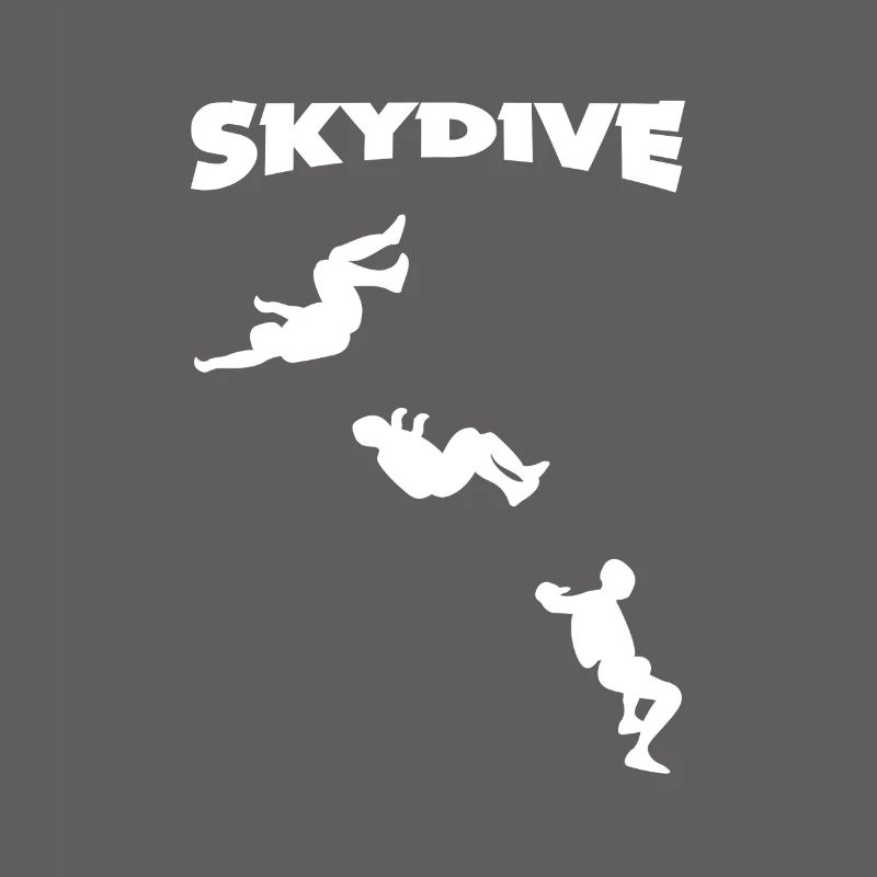 Skydive Sitfly Evolution assis Freefly