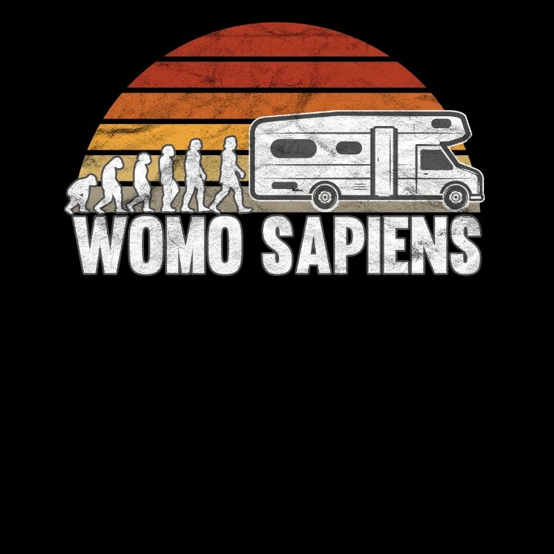 Womo Sapiens Motorhome Evolution