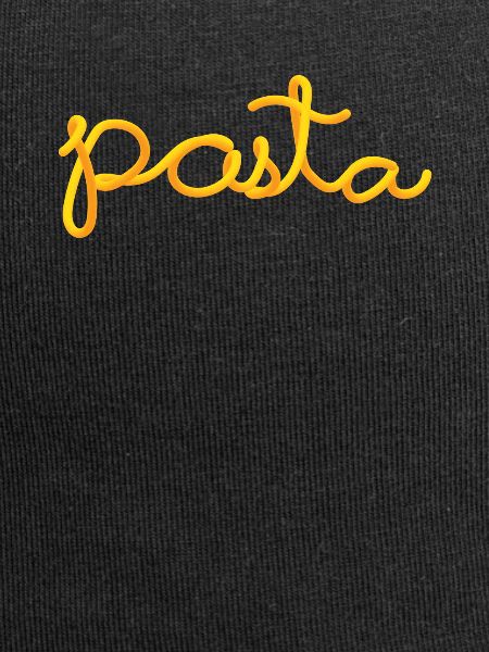 pasta