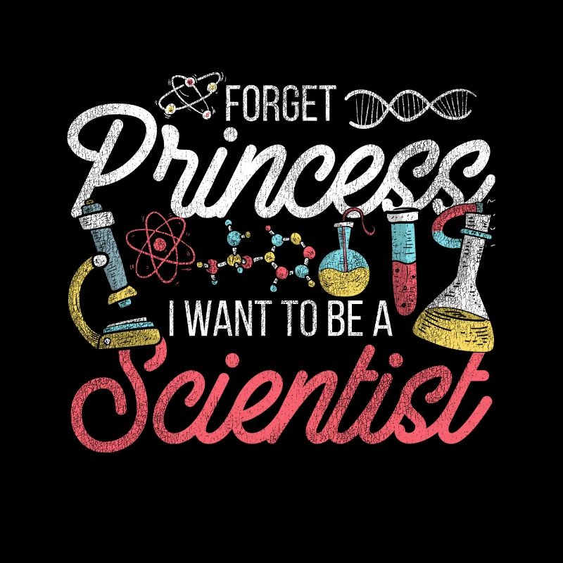 Science Princesse