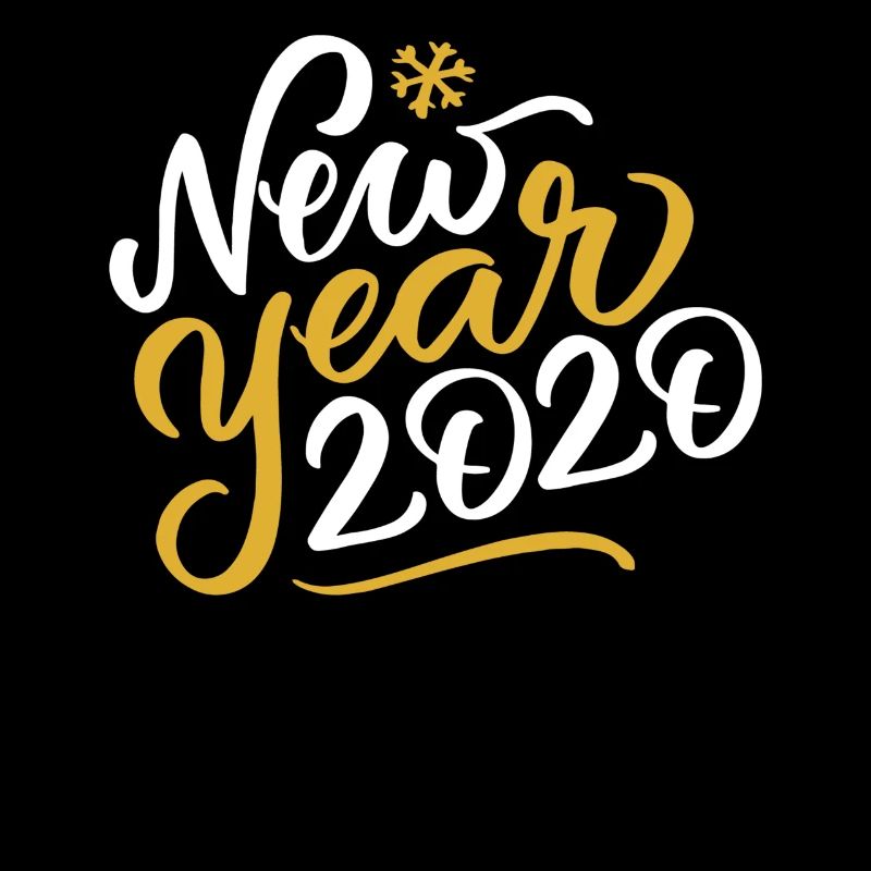 New Year 2020