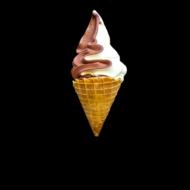 Glace douce