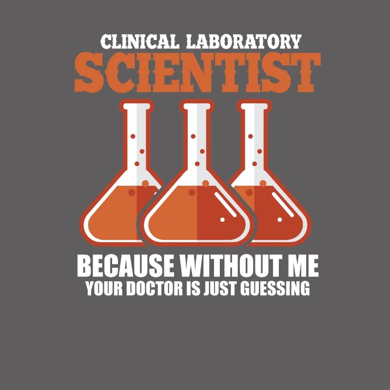 Science scientist nerd chemistry gift