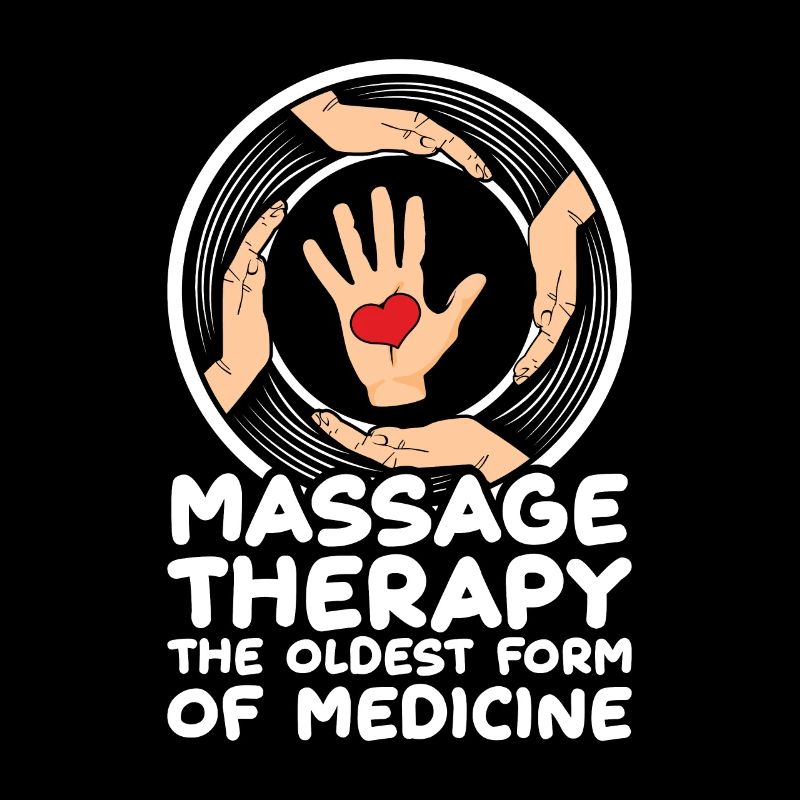 Oldest Medicine Physio Massage Therapy Masseur