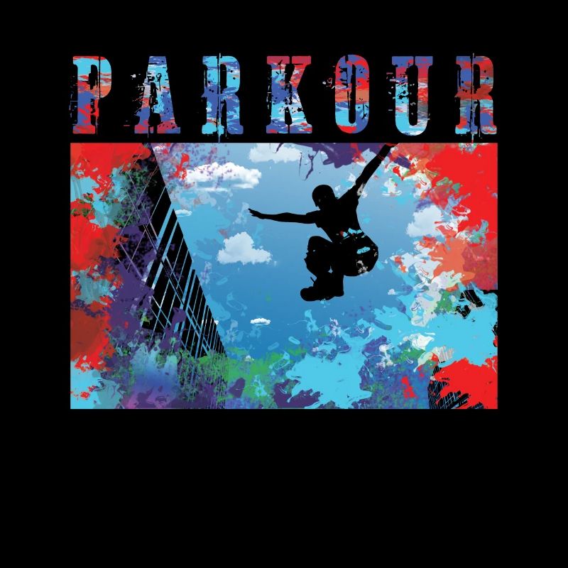 Parkour