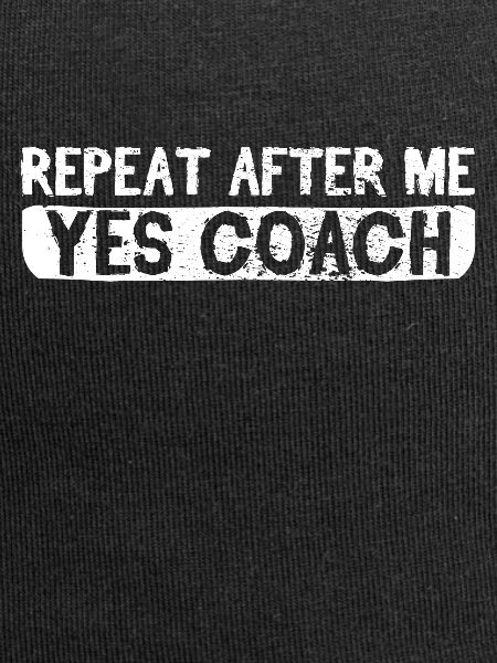 Coach