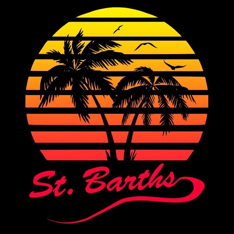 SaintBarthélemy