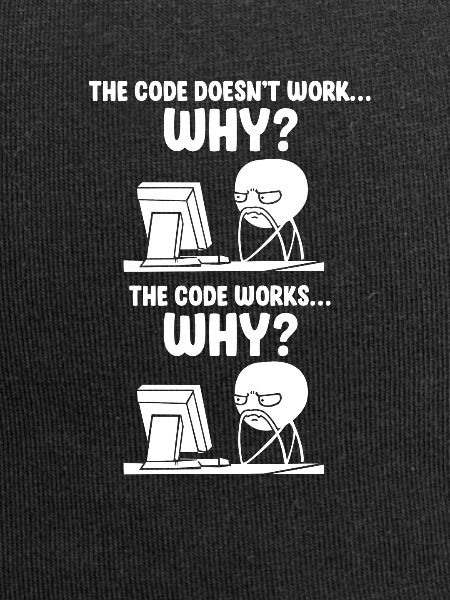 Programmierer Computer Informatik Programmieren