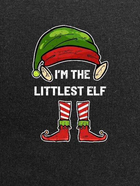 Noël Petit Elfe