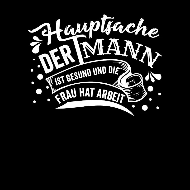 Hausmann witzig