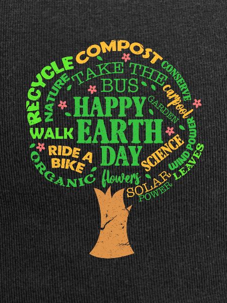 Earth Day