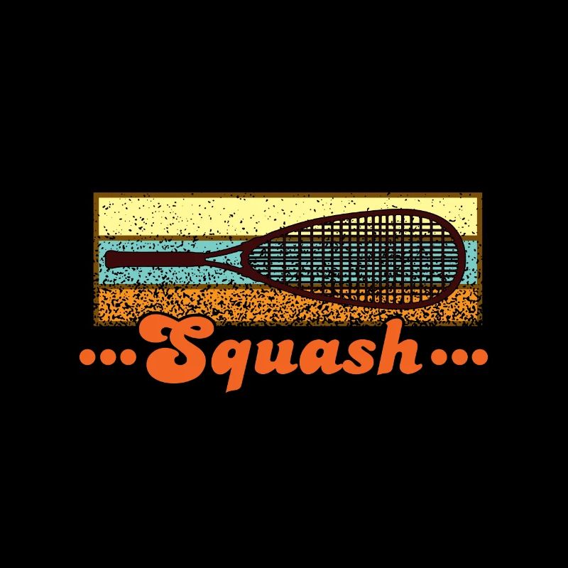 squash