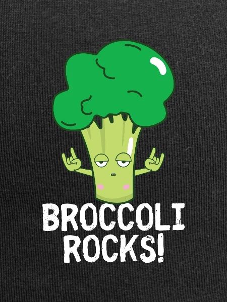 broccoli