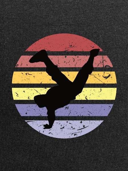 Breakdancer