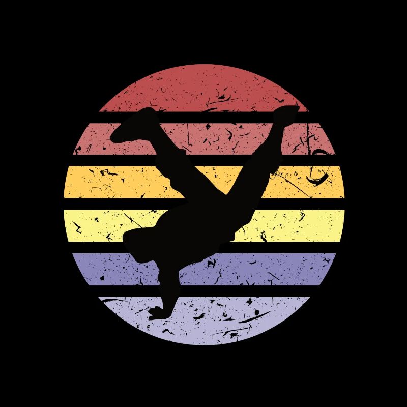 Breakdancer