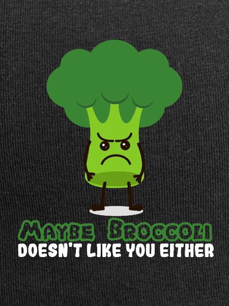 broccoli