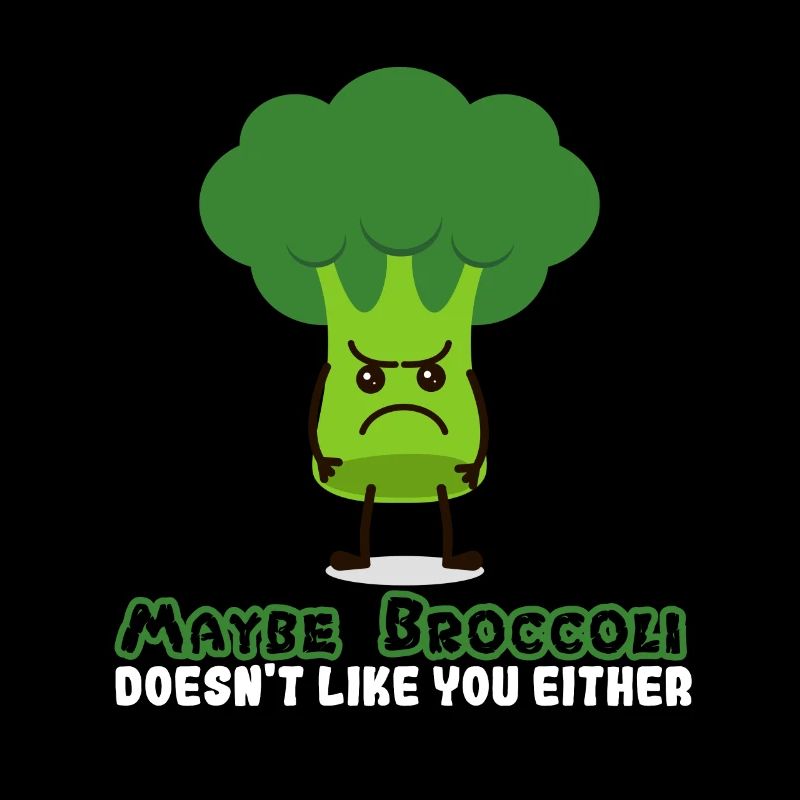 broccoli