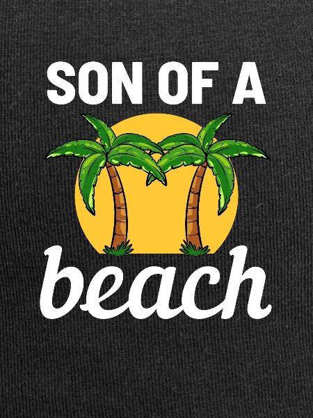 Summer vacation Tropical beach