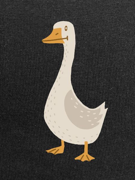 Goose (derpy)