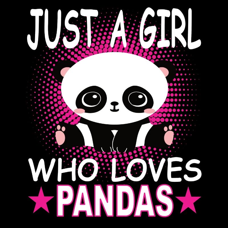 panda