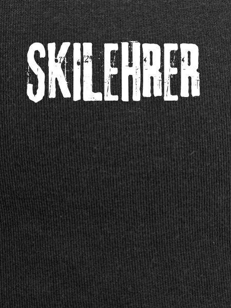 Skilehrer