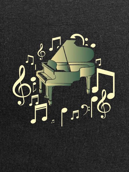 piano
