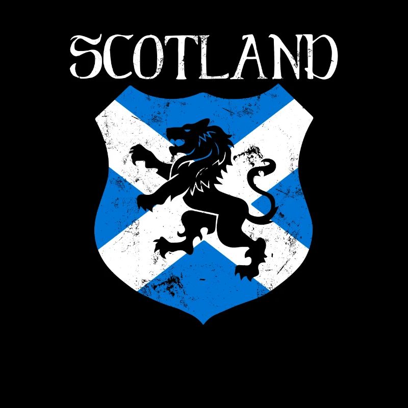 Schottland
