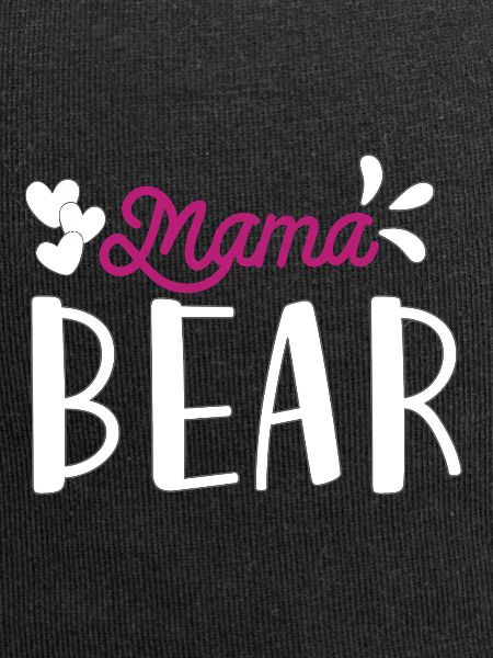 Mama Bear