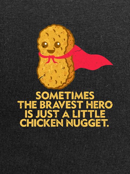 Chicken Nuggets