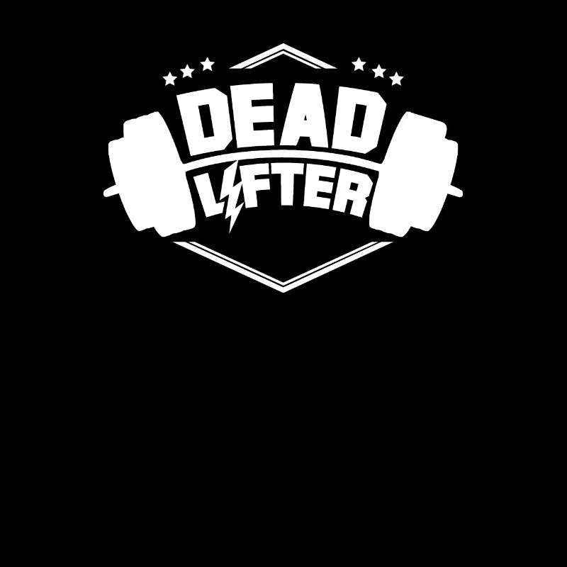 Deadlift deadlifter