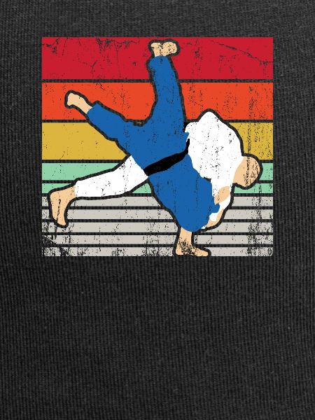 judo