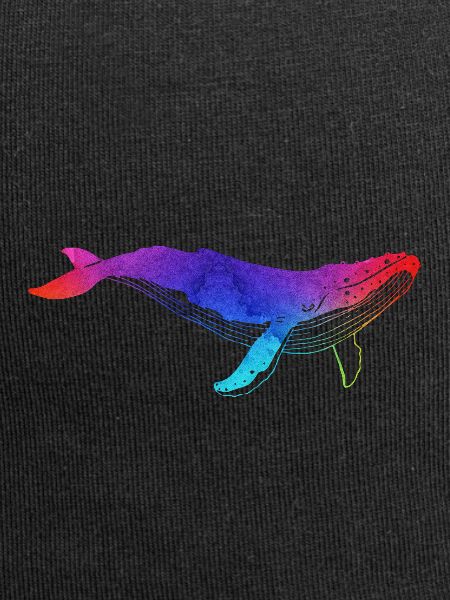 Humpback Whale Humpback Choice