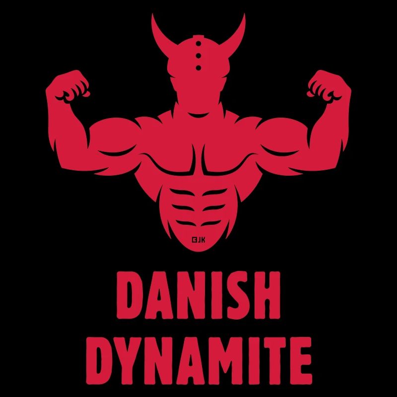 Danish Dynamite (Dänemark / Wikinger)