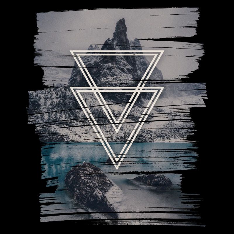 Mountain Triangle