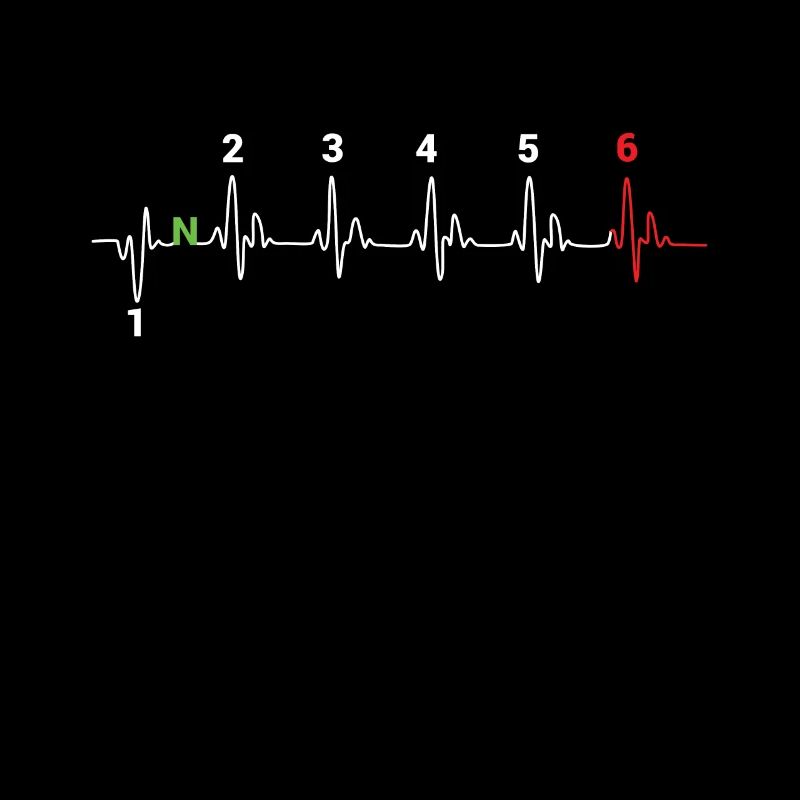 Gear shift motorcycle lines