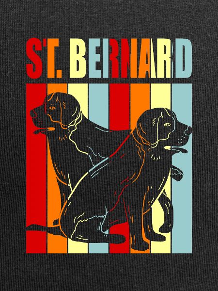 St. bernard