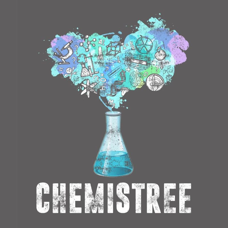 Chemist tree physicist chemistry laboratory assistant teacher