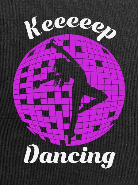 Danse plus disco
