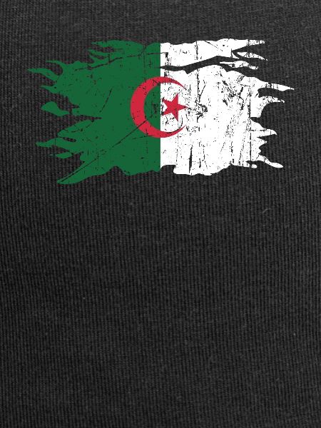 Algeria