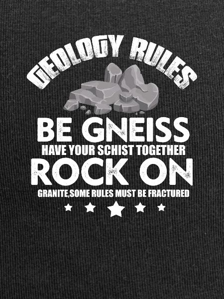 Geology