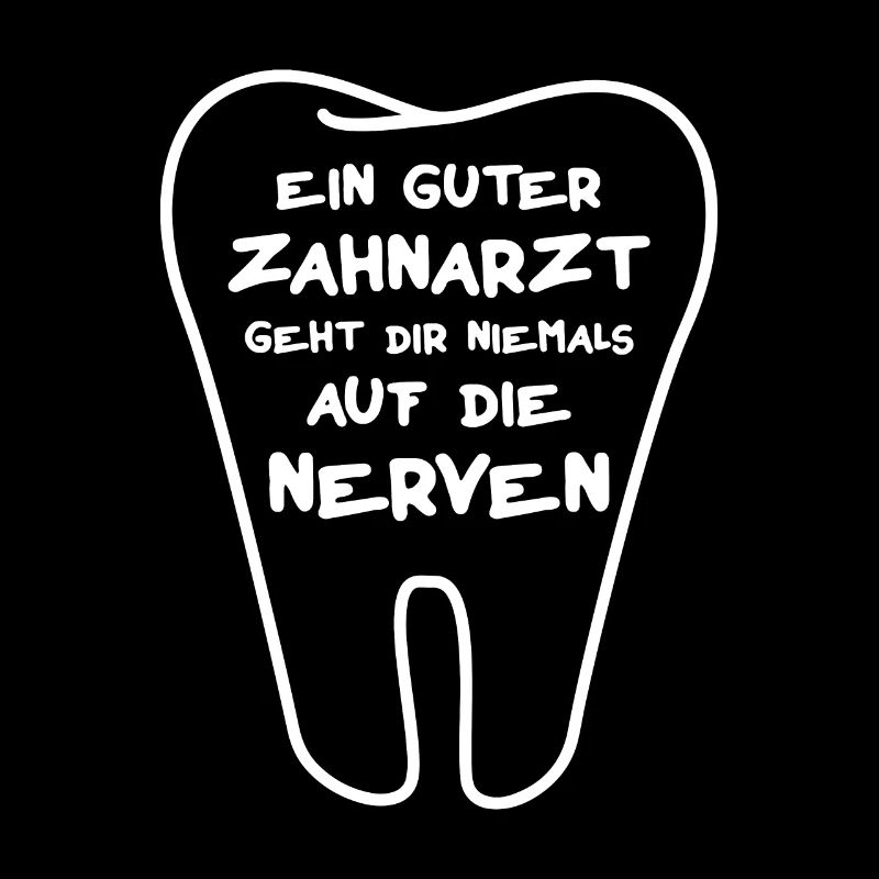 Zahnarzt Geschenk
