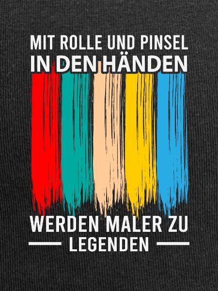 Maler Malermeister
