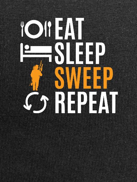 chimney sweeper