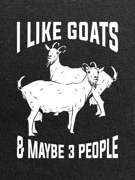 goat