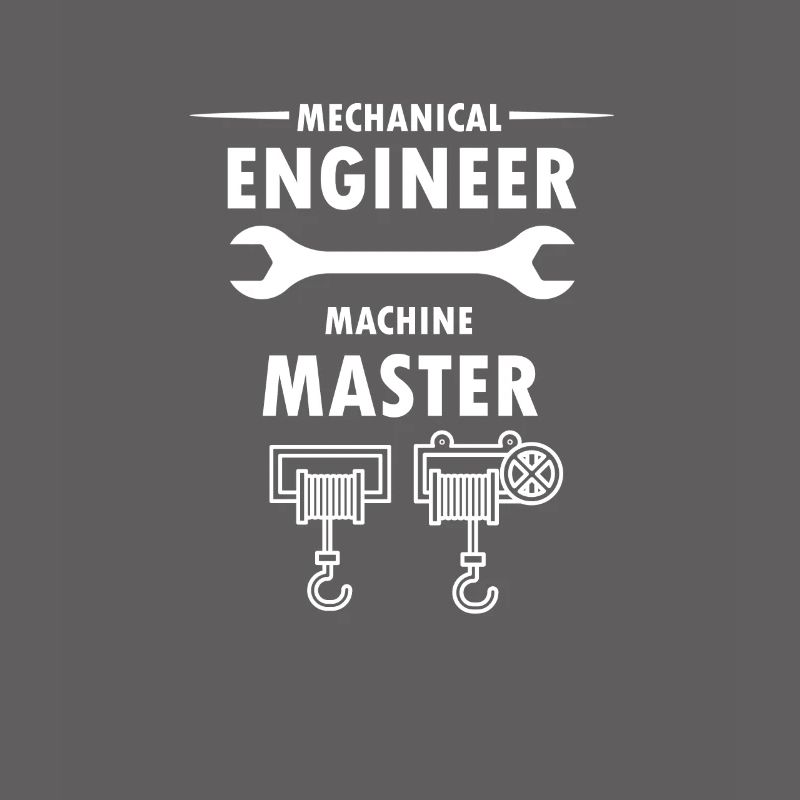 Mechanical Engineer - Machine Master